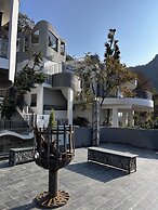 Moshams - A Home with Nature & Elegance
