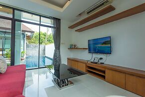 Siena Villa Stunning 3BR&PrivatePoolV172