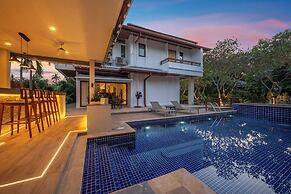 Royal Estate 24hr security2pools V171