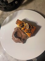 La Grenouille Noire