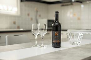 Ionian View Village House