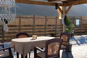 Ionian View Village House