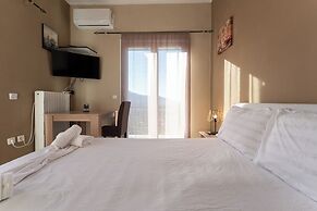 Ionian View Village House