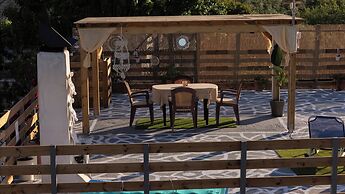 Ionian View Village House