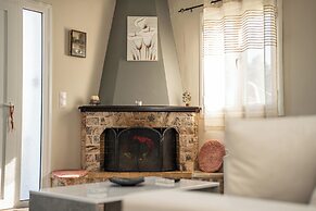 Ionian View Village House