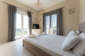 Ionian View Village House