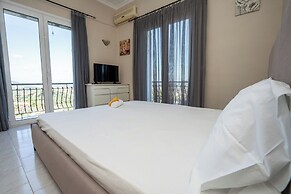Ionian View Village House