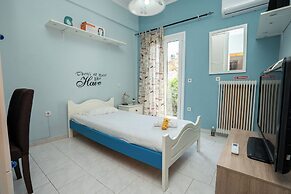 Ionian View Village House