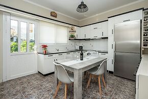 Ionian View Village House