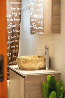 Ionian View Village House