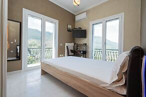 Ionian View Village House