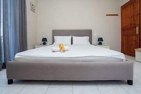 Ionian View Village House