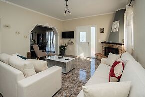 Ionian View Village House