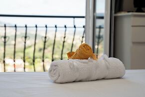 Ionian View Village House