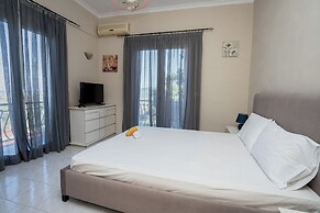 Ionian View Village House