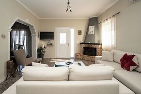 Ionian View Village House