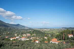 Ionian View Village House