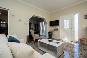 Ionian View Village House