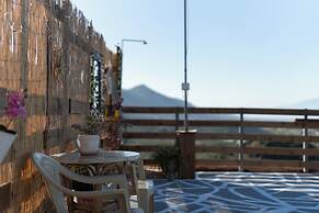 Ionian View Village House