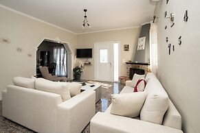 Ionian View Village House