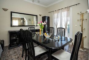 Ionian View Village House