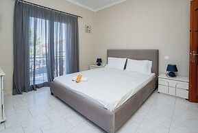 Ionian View Village House