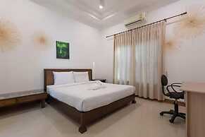 Tim buktu 4BR Jacuzzi WalkVillaMarket170