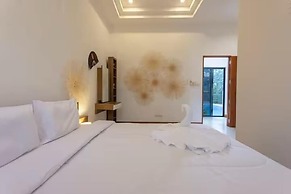 Tim buktu 4BR Jacuzzi WalkVillaMarket170