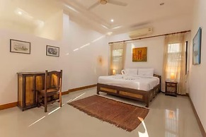 Tim buktu 4BR Jacuzzi WalkVillaMarket170