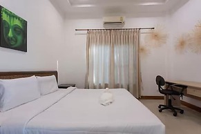 Tim buktu 4BR Jacuzzi WalkVillaMarket170