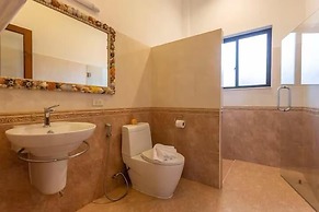 Tim buktu 4BR Jacuzzi WalkVillaMarket170