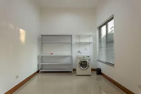 Tim buktu 4BR Jacuzzi WalkVillaMarket170