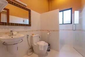 Tim buktu 4BR Jacuzzi WalkVillaMarket170