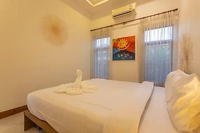 Tim buktu 4BR Jacuzzi WalkVillaMarket170