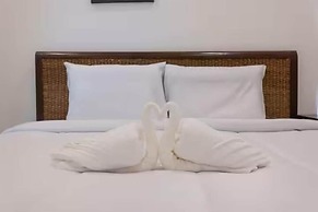 Tim buktu 4BR Jacuzzi WalkVillaMarket170