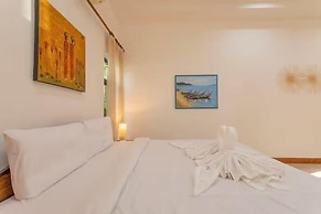 Tim buktu 4BR Jacuzzi WalkVillaMarket170