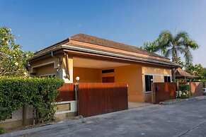 Tim buktu 4BR Jacuzzi WalkVillaMarket170