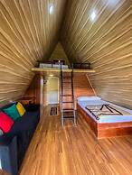 Lodge Ambewela