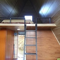 Lodge Ambewela