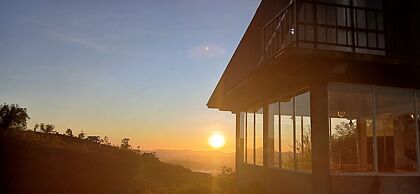 Lodge Ambewela