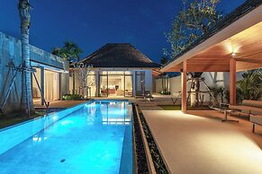 Famous Anchan Flora 4 BR V165