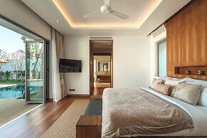 Famous Anchan Flora 4 BR V165
