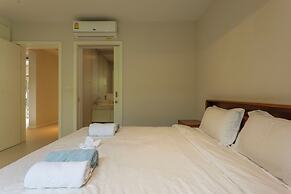 Famous 5 Trichada Resort  4-Bedroom V164