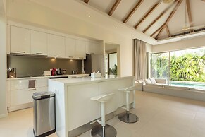 Famous 5 Trichada Resort  4-Bedroom V164