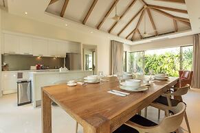 Famous 5 Trichada Resort  4-Bedroom V164