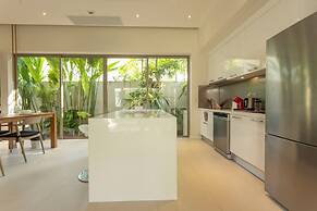 Famous 5 Trichada Resort  4-Bedroom V164