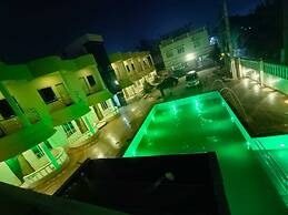 SEA LAND MANDARMANI