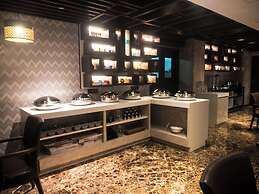 EASTERN GATE-A BERGAMONT GROUP OF HOTELS