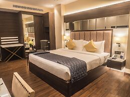 EASTERN GATE-A BERGAMONT GROUP OF HOTELS