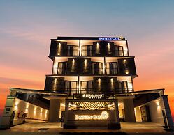 EASTERN GATE-A BERGAMONT GROUP OF HOTELS